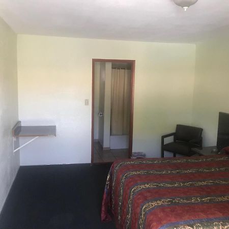 Vance Motel Lynwood Ngoại thất bức ảnh