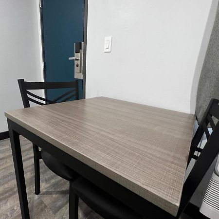 Vance Motel Lynwood Ngoại thất bức ảnh