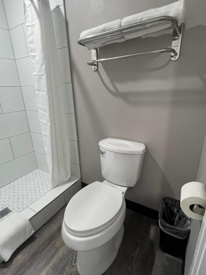 Vance Motel Lynwood Ngoại thất bức ảnh