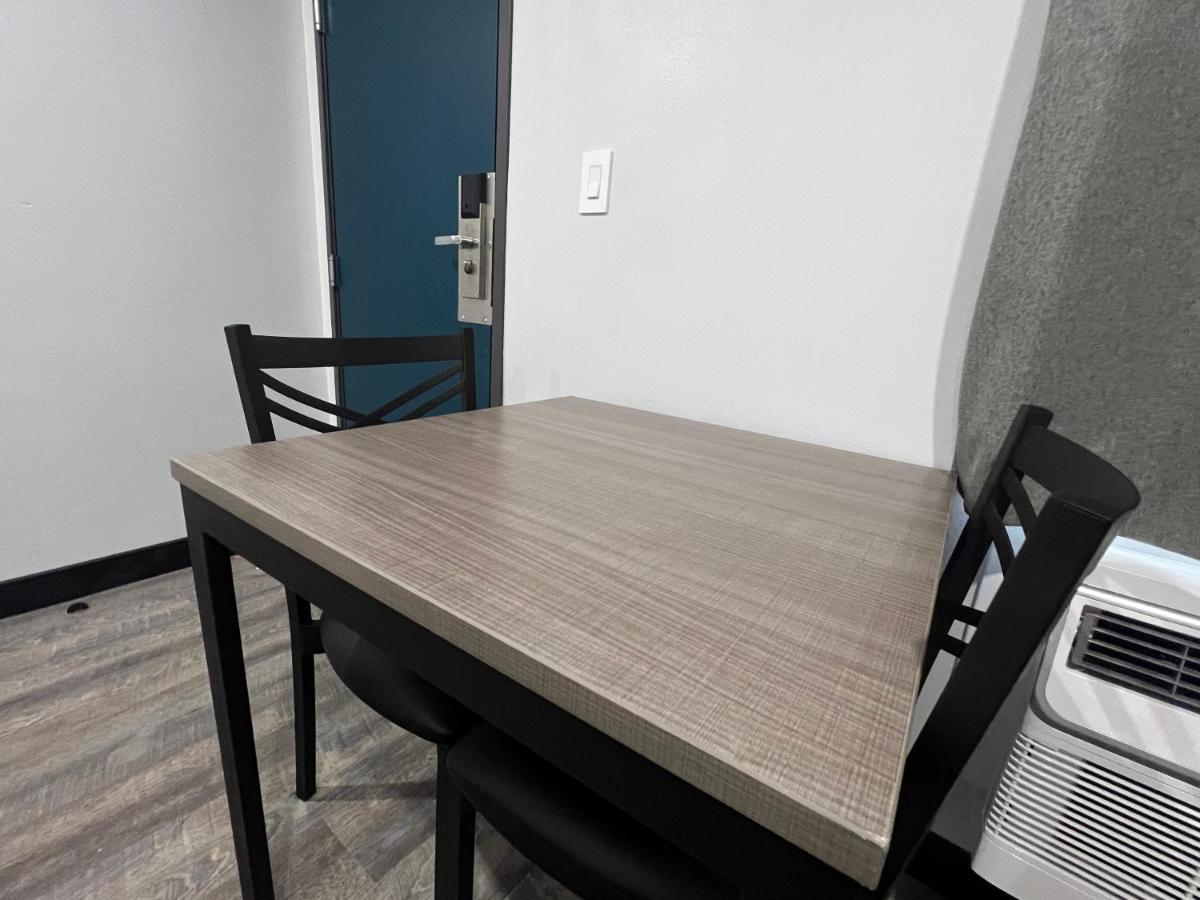 Vance Motel Lynwood Ngoại thất bức ảnh