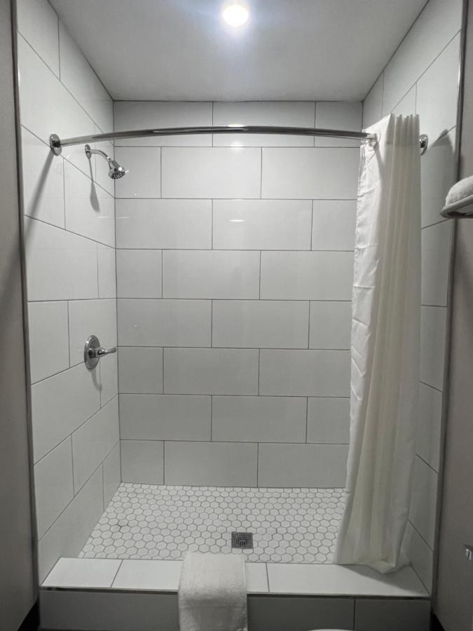 Vance Motel Lynwood Ngoại thất bức ảnh